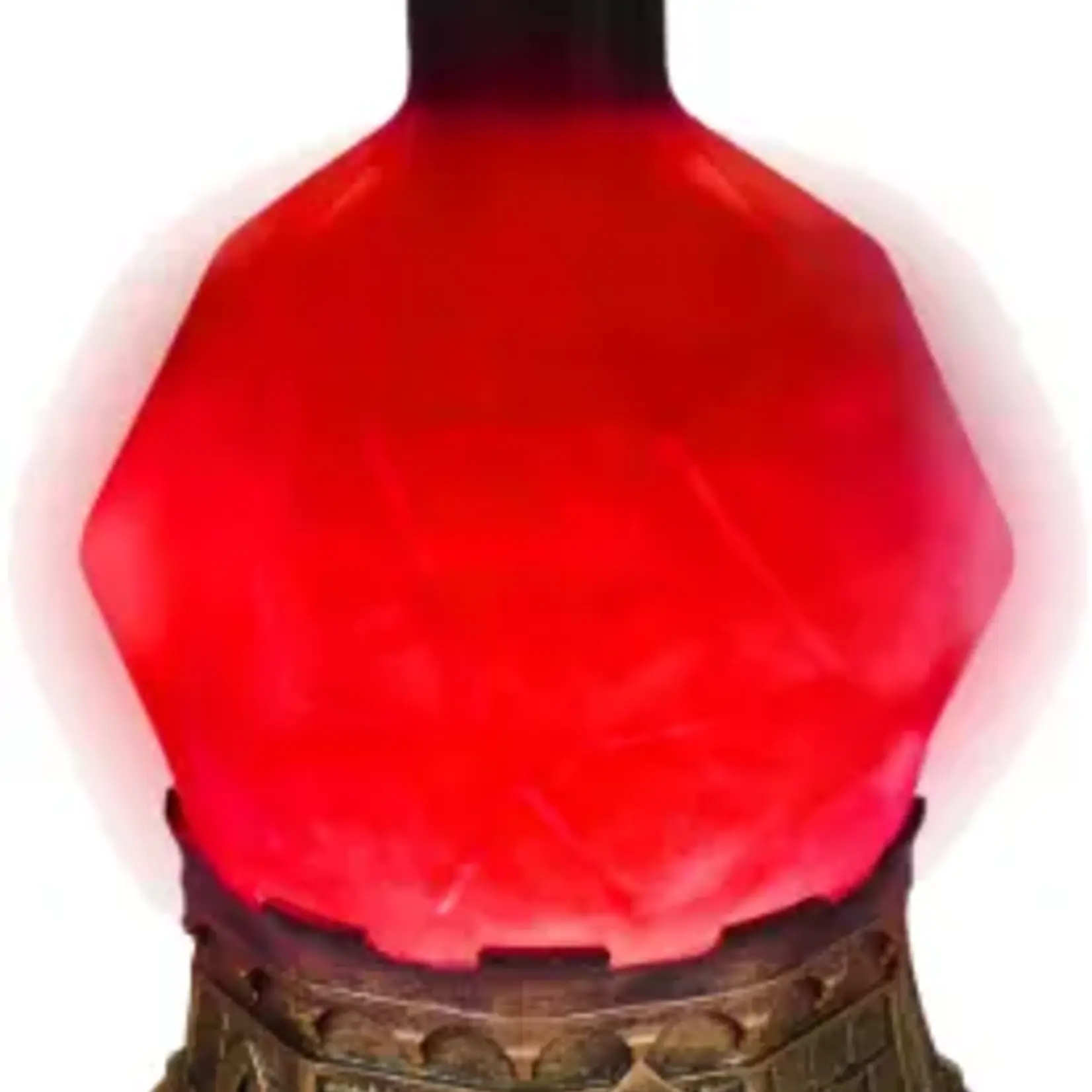 Enhance Gaming Sorcerer's Potion Light Red