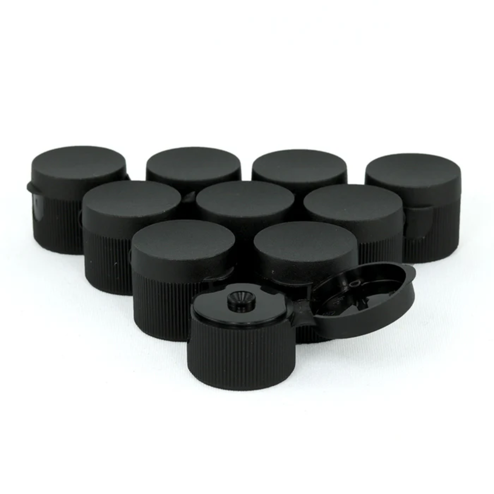 Monument Hobbies Pro Acryl Empty Bottle Set 22 ml Flip Cap