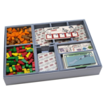 Folded Space Folded Space Box Insert Food Chain Magnate
