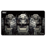 Ultra Pro Ultra Pro Stitched Edge Playmat Fallout Brotherhood of Steel