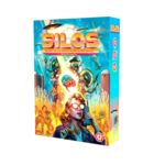 Bitewing SILOS Secret Interlopers from Outer Space