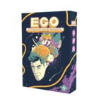 Bitewing EGO Extraterrestrial Greeting Oranization