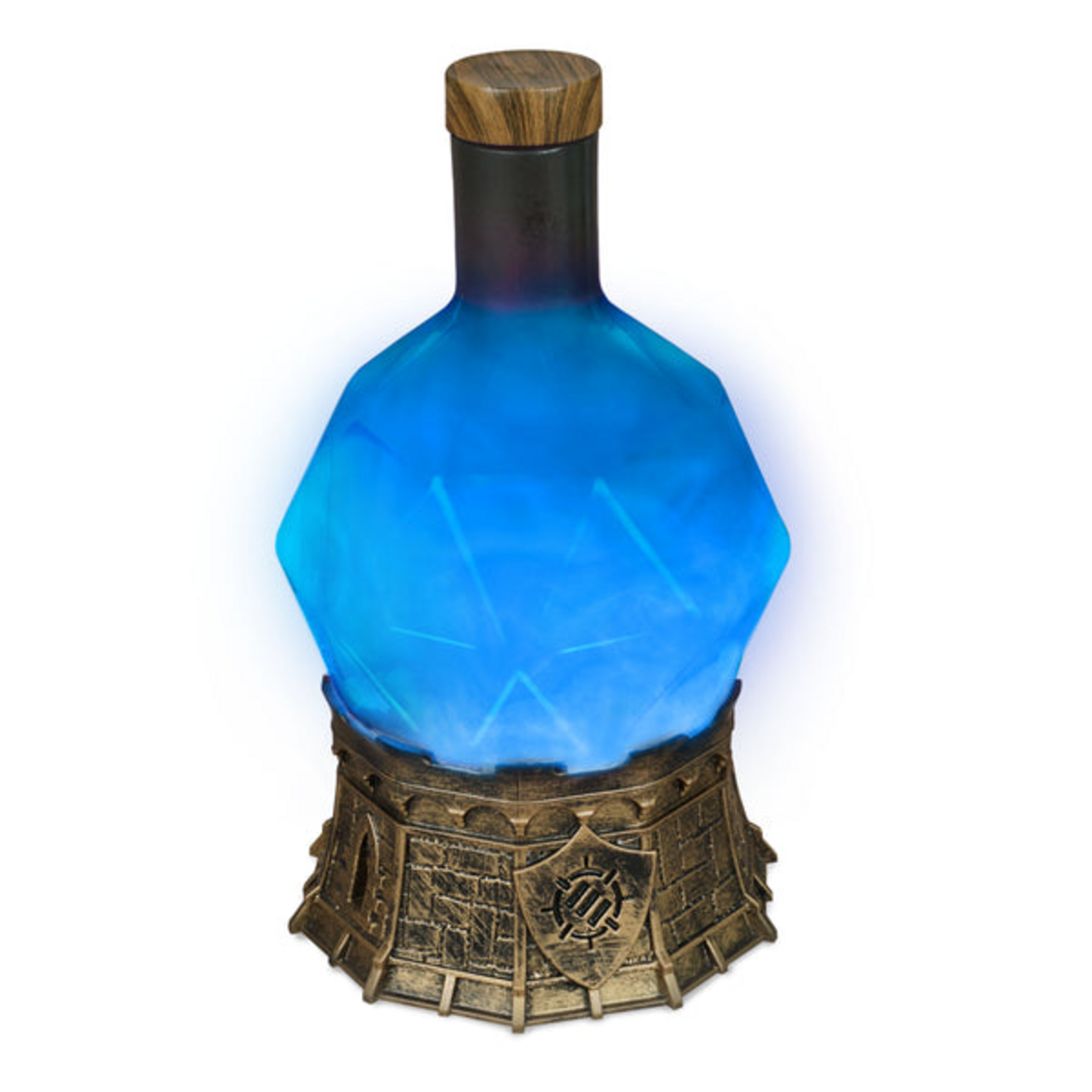 Enhance Gaming Sorcerer's Potion Light Blue