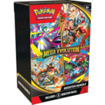 Pokemon Company International Pokemon Mega Evolution Booster Bundle