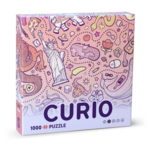 Odd Goods 1000 pc Puzzle Curio