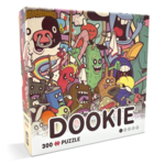 Odd Goods 300 pc Puzzle Dookie
