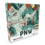 Odd Goods 500 pc Puzzle PNW
