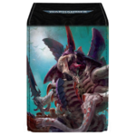 Ultra Pro Ultra Pro Deck Box Alcove Warhammer 40k Tyranid