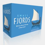 Grail Games Small Fjords