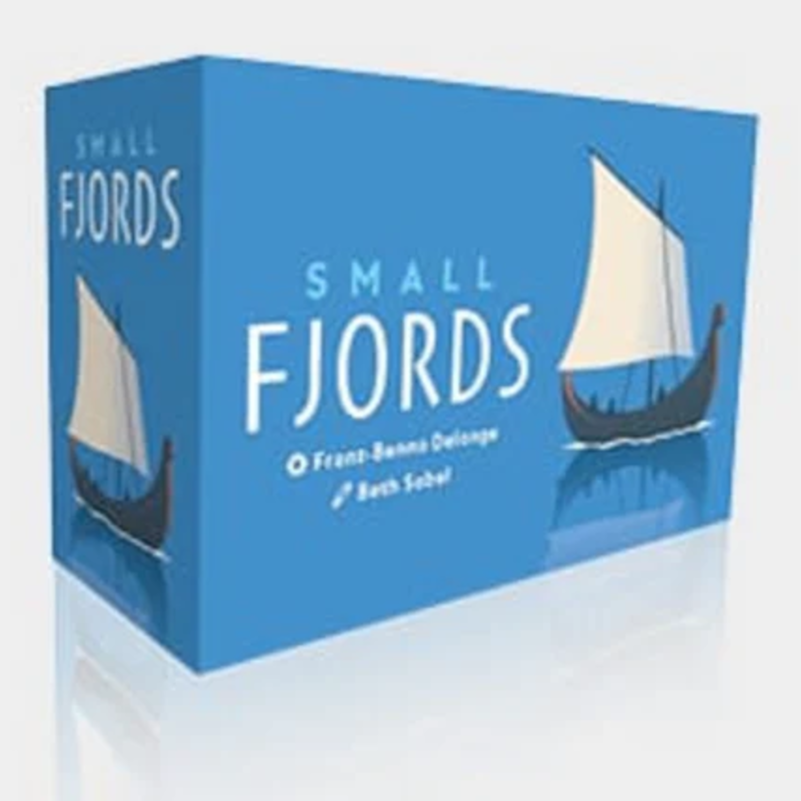 Grail Games Small Fjords