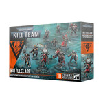 Games Workshop Kill Team 4E Battleclade Adeptus Mechanicus