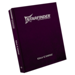Paizo Publishing Starfinder 2E GM Core Special Edition