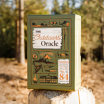 A Nature Unknown The Outdoors Oracle