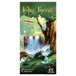 Pegasus Spiele North America Living Forest Kodama Expansion