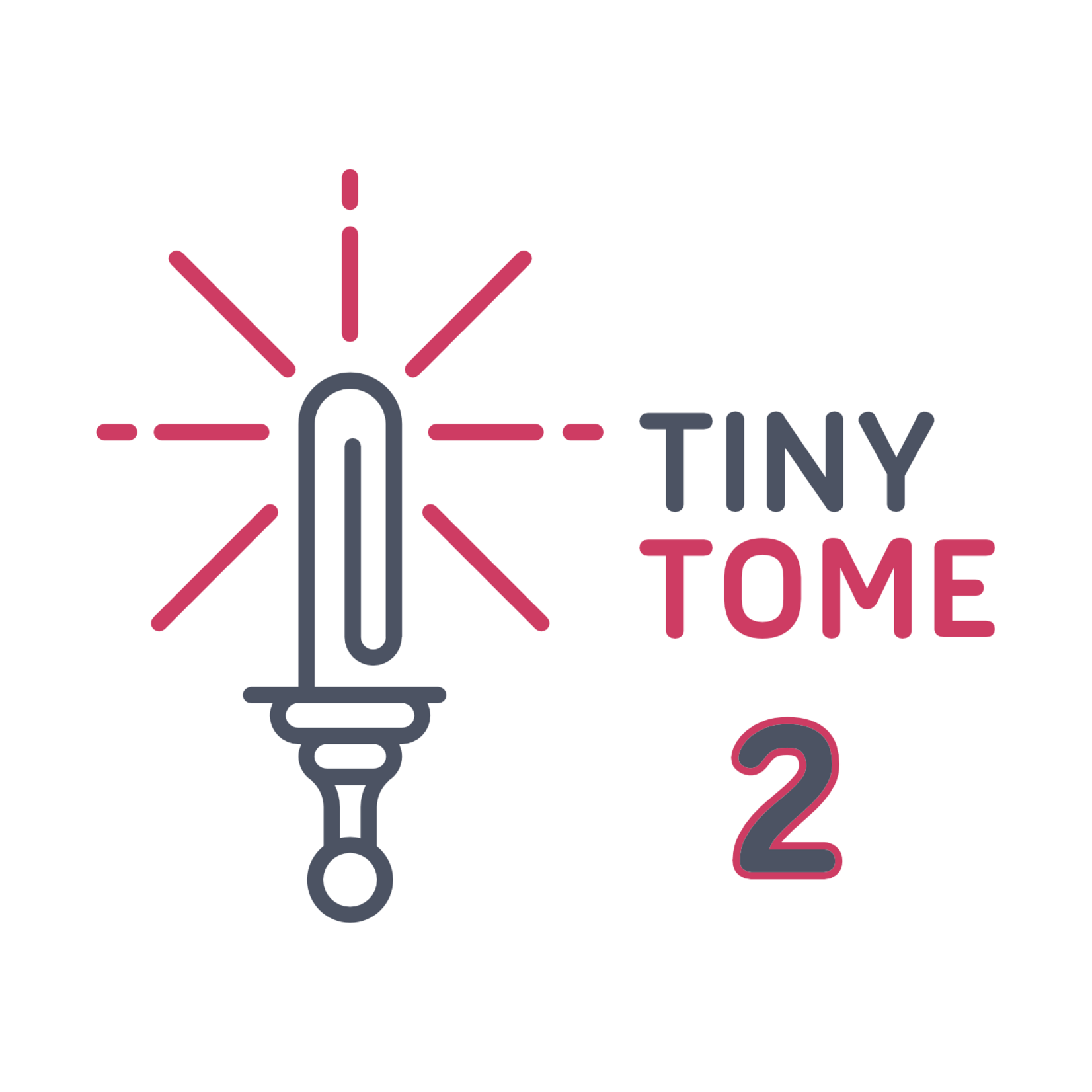 Long Tail Games Tiny Tome 2