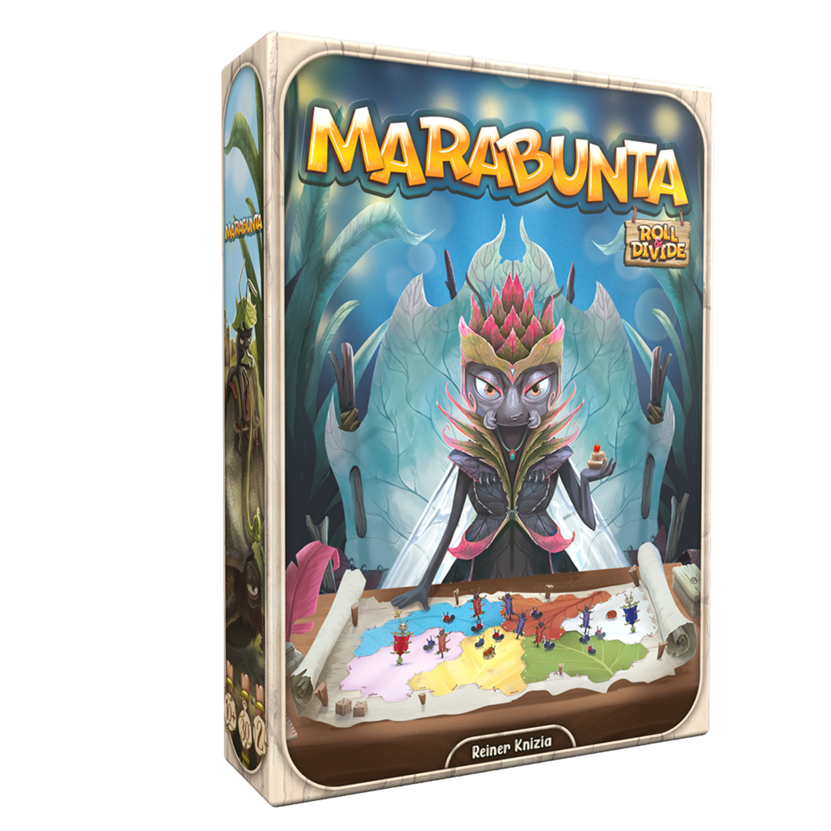 Matagot Marabunta