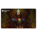 Ultra Pro Ultra Pro Magic Stitched Playmat Commander Series Queen Marchesa