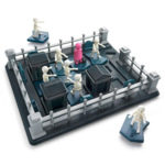 Smart Toys and Games Graveyard Shift