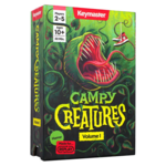 Keymaster Games Campy Creatures 3E Vol 1