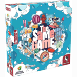 Spielwiese The Same Game