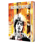 Renegade Game Studios Hunter the Reckoning 5E incognito Report Sourcebook