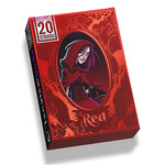 Chip Theory Games 20 Strong Tanglewoods Red Expansion Deck
