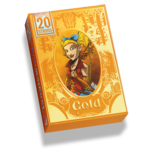 Chip Theory Games 20 Strong Tanglewoods Gold Expansion Deck