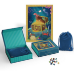 Good Juju Ink 500 pc Puzzle Underwater Treasure