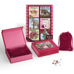 Good Juju Ink 500 pc Puzzle Wild Fashion