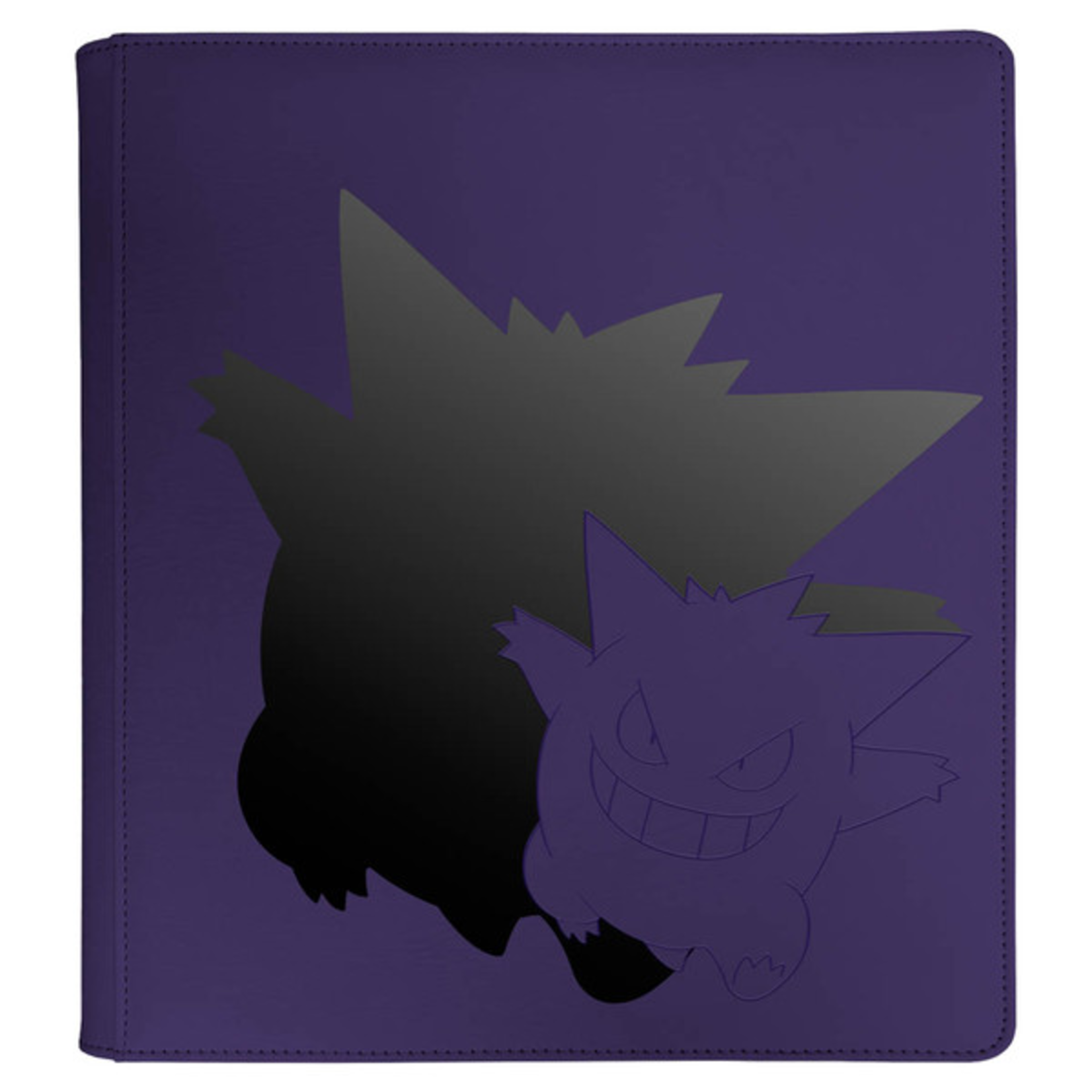 Ultra Pro Ultra Pro Pokemon Pro-Binder Elite 12 Pocket Zippered Gengar