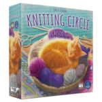 Alderac Entertainment Group Knitting Circle