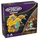 Renegade Game Studios Heroscape Rising Tide Army Expansion Hellforge Mandukor