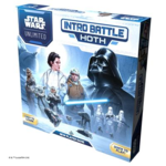 Fantasy Flight Games Star Wars Unlimited Intro Battle Hoth
