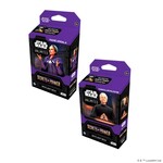 Fantasy Flight Games Star Wars Unlimited Secrets of Power Spotlight Deck Duo