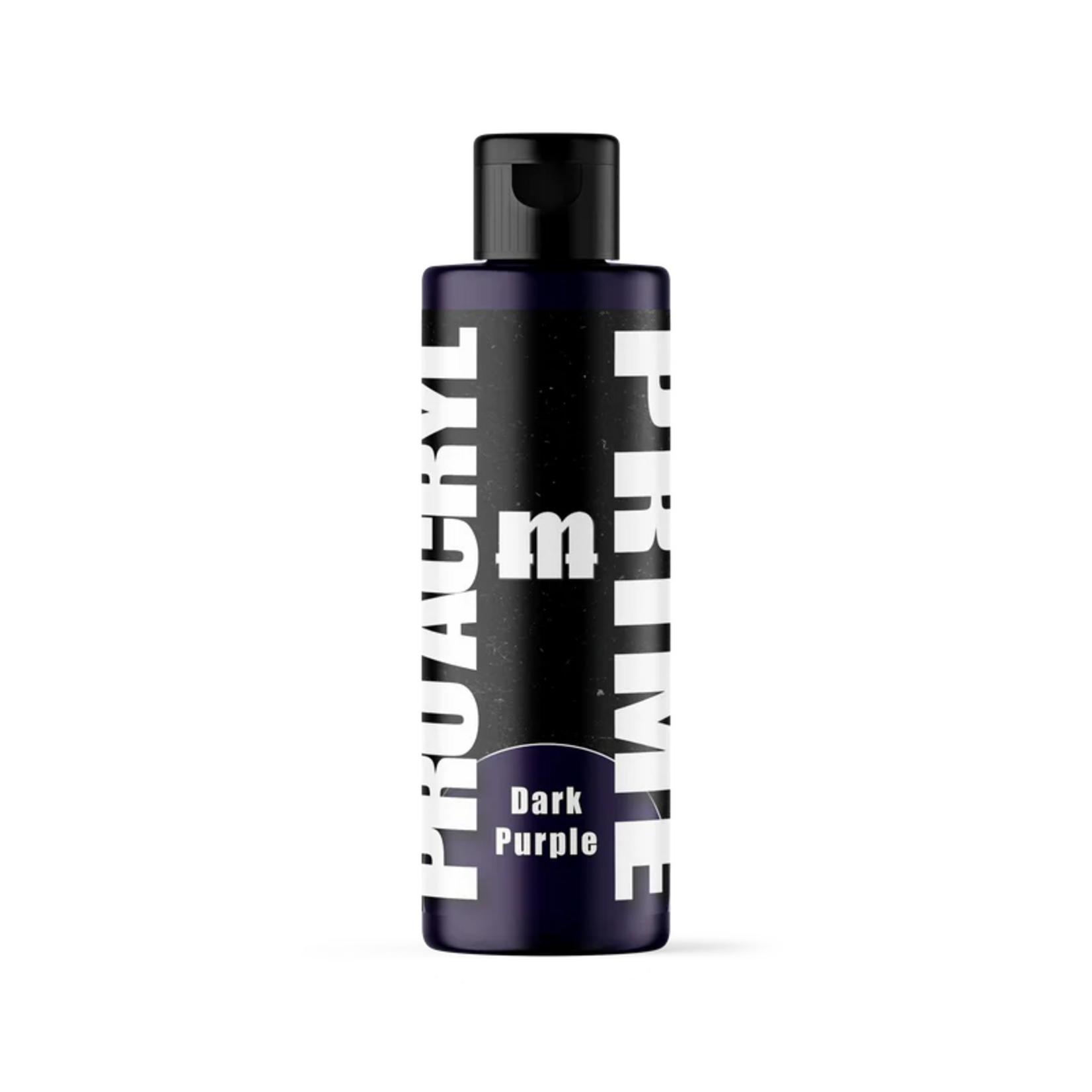 Monument Hobbies Pro Acryl Prime Dark Purple 120 ml