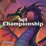 GG Aloha GG Aloha Lorcana Fabled Set Championship Saturday Oct 11 2025 1 pm