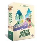 Nerdlab Agent Avenue