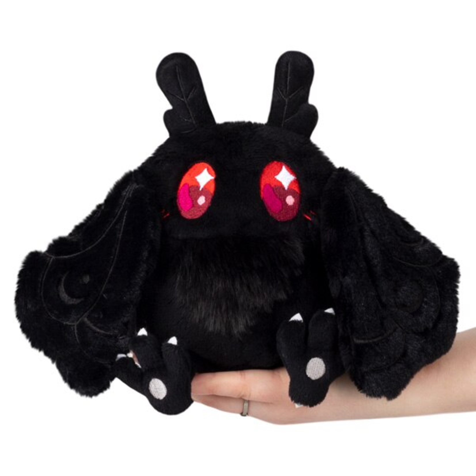 Squishable Squishable Snugglemi Snackers Baby Mothman