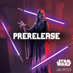 GG Aloha GG Aloha Star Wars Unlimited Secrets of Power Pre-Release Ticket Thursday Oct 30 2025 6 pm