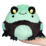 Squishable Mini Squishable Poison Frog