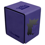 Ultra Pro Ultra Pro Alcove Flip Pokemon Gengar