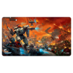 Ultra Pro Ultra Pro Stitched Edge Playmat Warhammer 40k Tau Empire