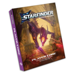 Paizo Publishing Starfinder 2E Player Core Pocket Edition
