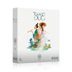 Stonemaier Games Tokaido Duo