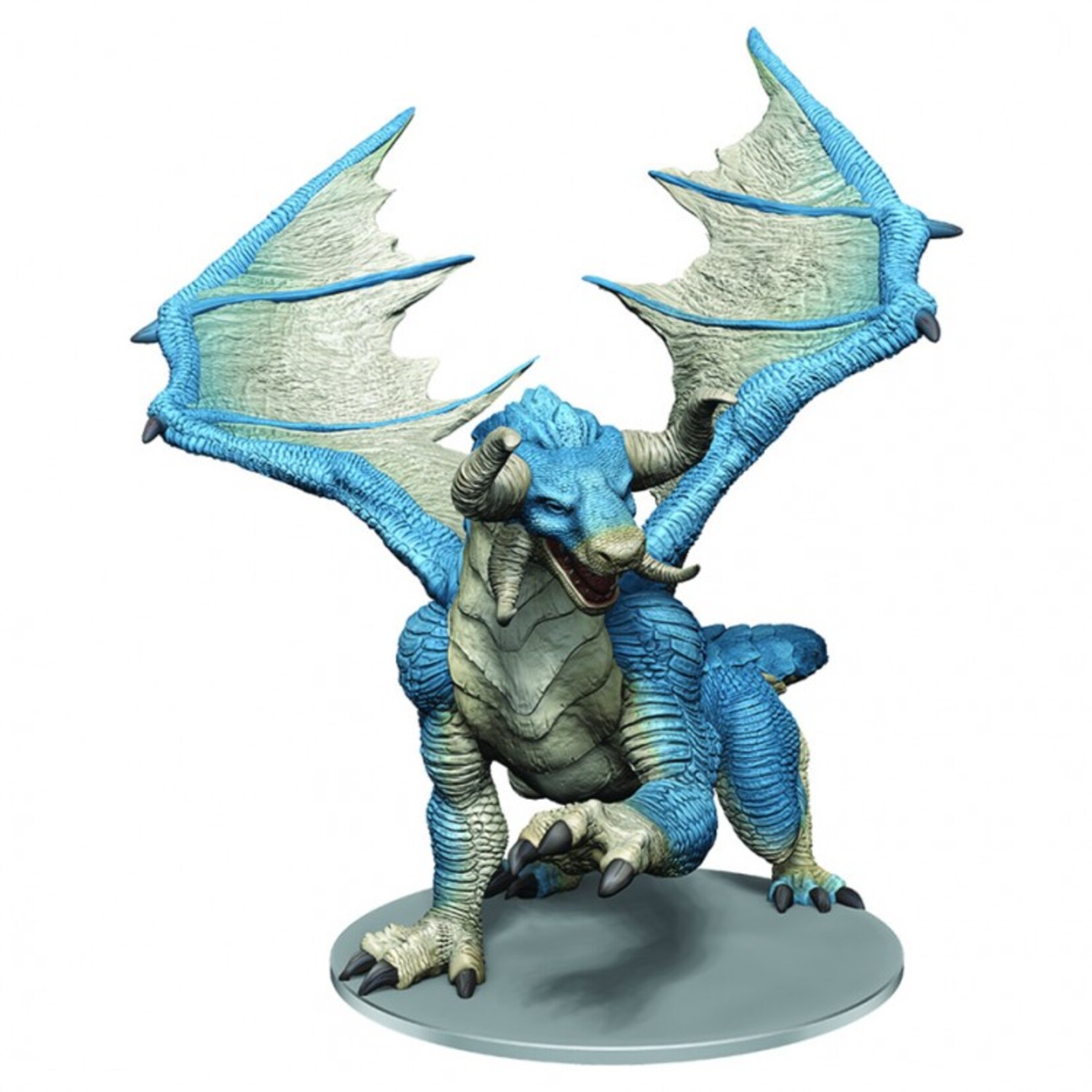 WizKids Pathfinder Battles Premium Mwangi Expanse Adult Cloud Dragon