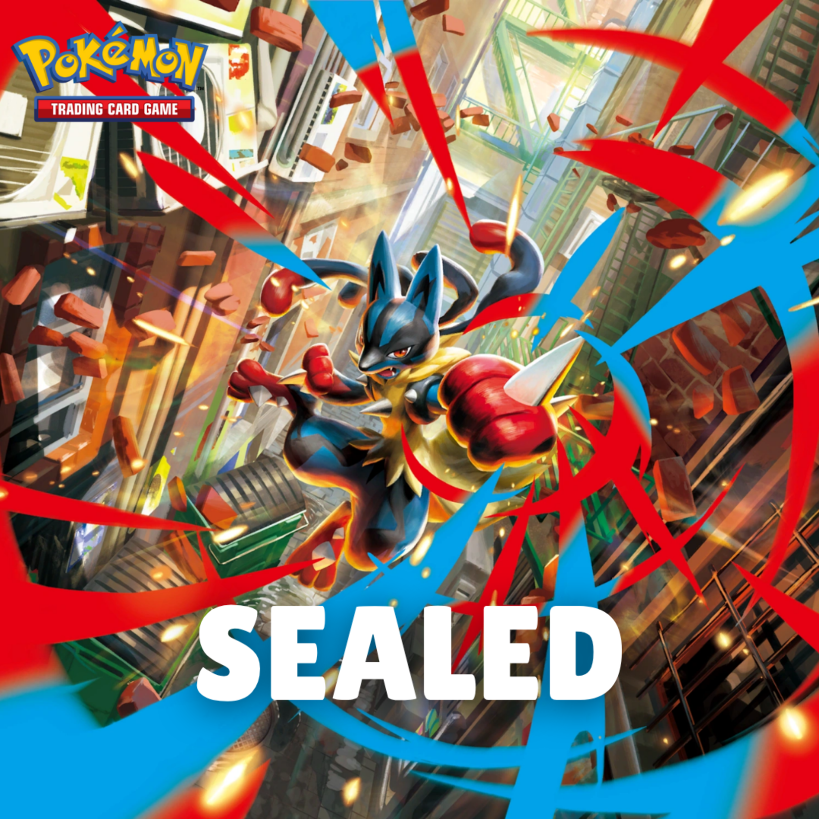 GG Aloha GG Aloha Pokemon Mega Evolution Sealed Ticket Saturday Oct 25 1230 pm