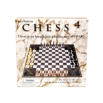 University Games Chess 4