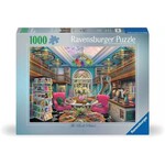 Ravensburger 1000 pc Puzzle The Book Palace