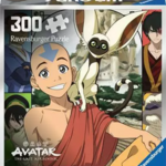 Ravensburger 300 pc Puzzle Avatar the Last Airbender