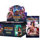 UVS Games Riftbound League of Legends TCG Set One Origins Booster PACK